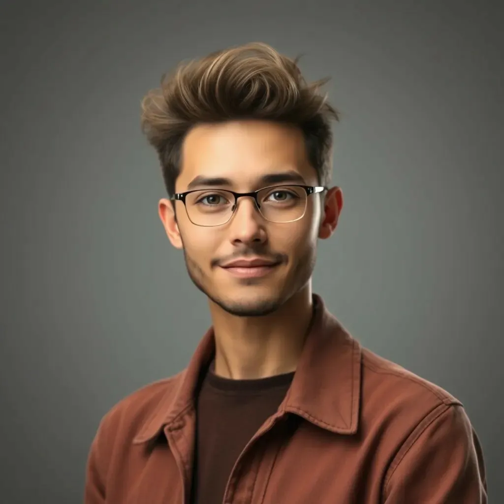 Picture of Ronald Hunt